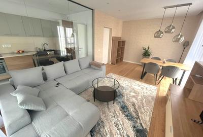 Apartament 2 camere/NuscoCity+parcare - 1