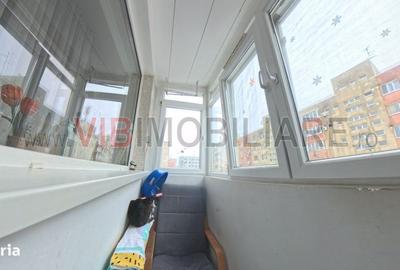 Garsonieră decomandată în Dristor - 3