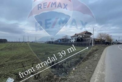 Teren intravilan  in Cordun Roman la OFERTA - 2