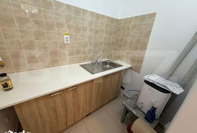 Spațiu comercial, de 41 mp, în Gruia - 3