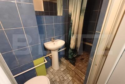 Garsoniera confort 2, zona Lotrului - 3