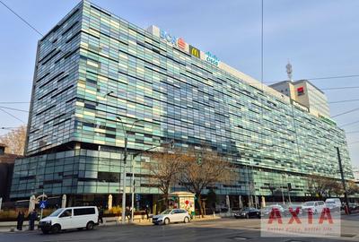 America House – Birouri clasa A in Piata Victoriei, Comision 0% - 2