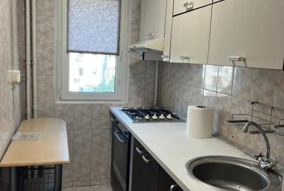 Apartament cu 2 camere semidecomandat în Giurgiului - 2