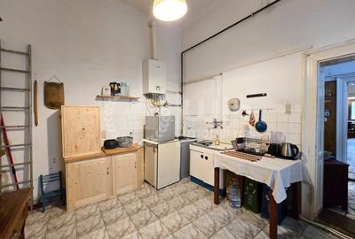 Apartament 3 camere 100mp utili | Parcare | Centru - 8