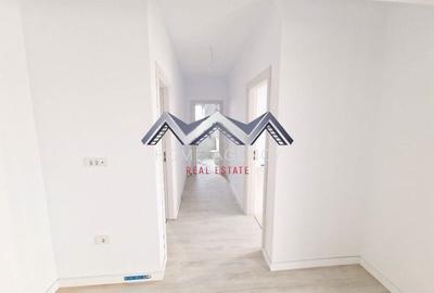 Apartament de vânzare în Otopeni - bloc nou central, parcare, comision 0 - 5