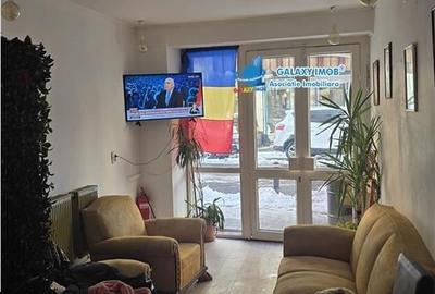 Spatiu comercial in vila istorica Calea Mosilor Obor | D+P | 70mp - 3