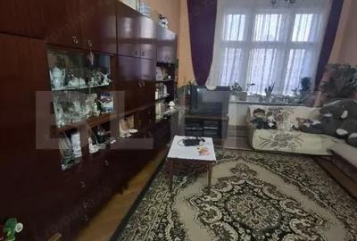 Apartament cu 4 camere semidecomandat în Ultracentral - 2