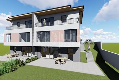 Casa 5 camere | 151mp utili | 350 mp teren | Dambul Rotund - 2