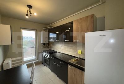 Apartament modern, 2 camere decomandate, zona centrala - 3