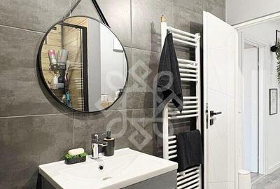 Apartament ultracentral cu 3 camere, zona Piata Ferdinand - 14