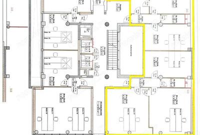 Spațiu comercial, de 431 mp, în Bălcescu - 12