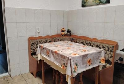 Casă cu 3 camere în Central - 8