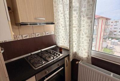 Apartament cu 2 camere decomandat în Central - 4