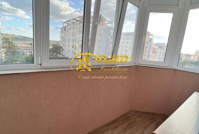 Apartament două camere,decomandat, Pacurari-Alpha BANK,CT Apartament două camere,decomandat, Pacurari-Alpha BANK,CT - 12