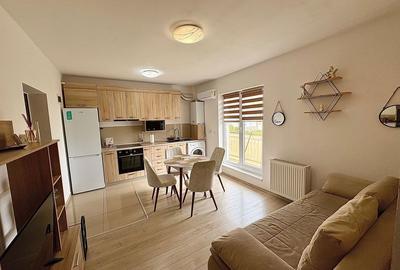 Apartament cu 2 camere decomandat în Gușterița - 2