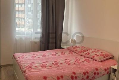 Apartament cu 2 camere în Central - 8