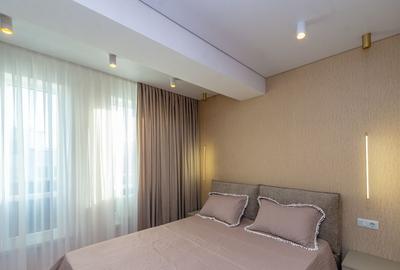 Ap 3 camere zona Centrala - 5