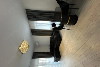 Apartament 2 camere Grand Kristal Residence - 3