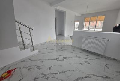 Casă individuală cu 5 camere cu Teren 470 Mp în Berceni - 10