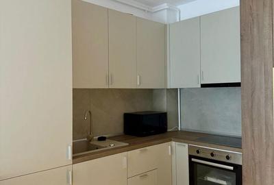 Apartament cu 2 camere în Central - 6