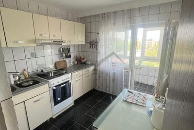 Apartament 1 camera Oancea Tatarasi - 2
