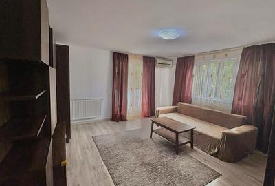 Apartament cu 3 camere în Jiului - 1
