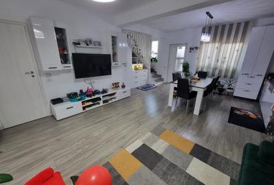 Casă Modernă de Vânzare – Complet Mobilată & Utilată - 6