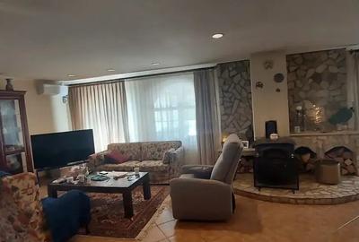 Vila cu 8 Camere Corbeanca | Piscina | Semineu | Sauna | Curte 2300mp - 13