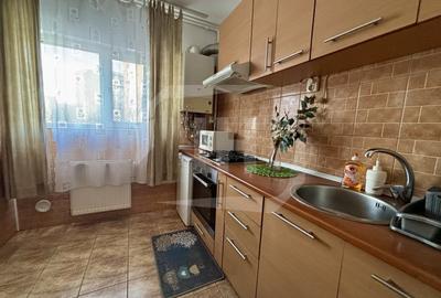 Apartament 2 camere, Plopilor I Parcul Babes - 6