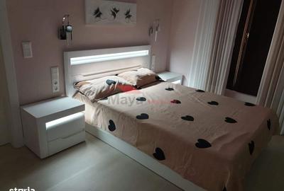 Casă cu 4 camere decomandat cu Teren 2000 Mp în Central - 9