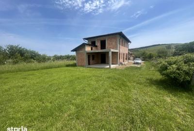 Casă cu 4 camere cu Teren 500 Mp în Poplaca - 3