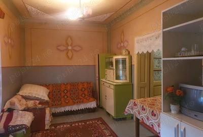Casă cu 3 camere în Dezești - 7