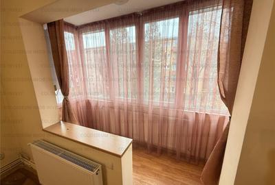 Apartament 2 Camere Piata  Astra zona  Calea Bucuresti - 5