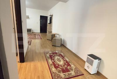 Apartament de inchiriat, 2 camere, central - 3