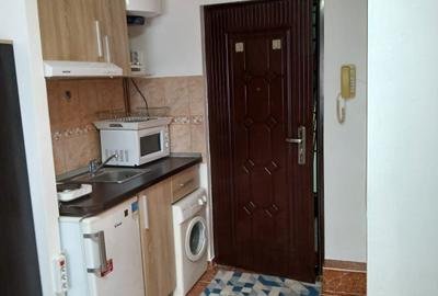 Garsonieră în Torontalului - 3