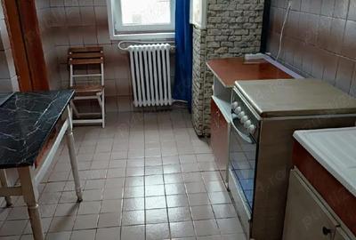 Apartament cu 2 camere decomandat în Central - 4