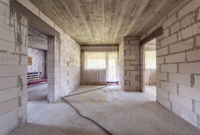 O casa cu lumina din plin si aer curat, Babana, AG - 14