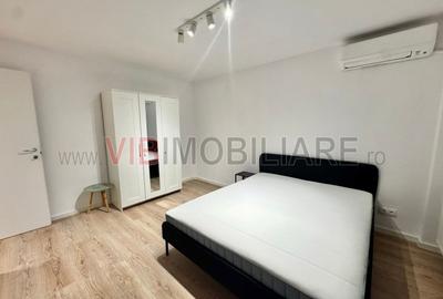 Bloc Nou - Barbu Vacarescu - Tei - Opanez - 1