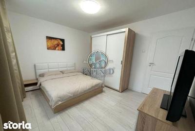 Apartament cu 3 camere decomandat, mobilat în Văcăresti - 4