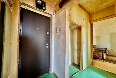 Vanzare 2 camere | Lacul Tei | decomandat | bloc reabilitat - 9