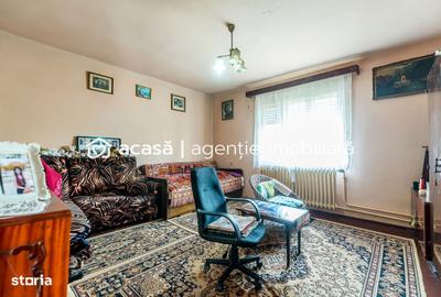 Casă cu 4 camere în Vladimirescu - 8