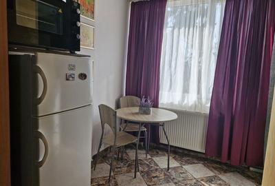 Garsonieră în Aleea Carpați - 11
