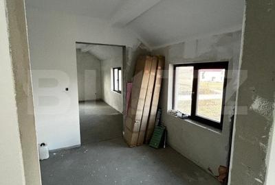 Casa tip duplex 175 mp utili in zona Nasaud - 11