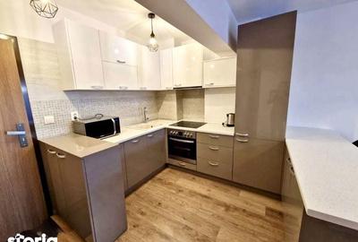Apartament cu 2 camere în Mărăști - 7
