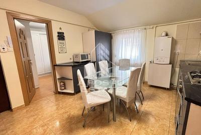 Apartament cu 3 camere in zona Simion Barnutiu,prima inchiriere - 5