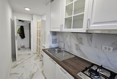 REA1022378 Apartament 3 camere de inchiriat in zona Victoriei - 13