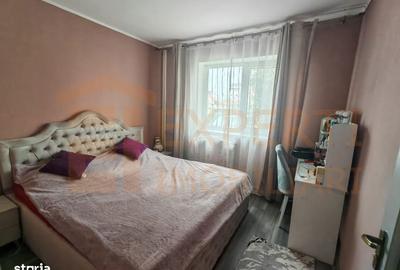 Apartament cu 2 camere semidecomandat în Casa de Cultură