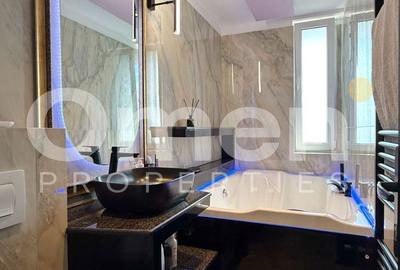 Apartament cu 3 camere în Orașul Vechi - 10