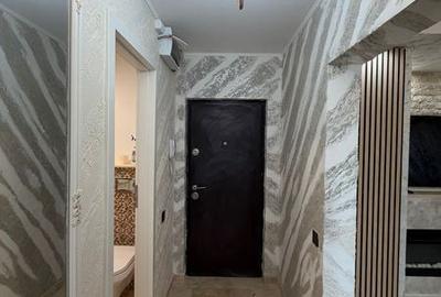 Apartament cu 2 camere în Clinceni - 8