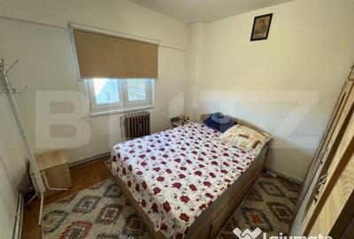 Apartament cu 2 camere decomandat, mobilat în Industrială - 2